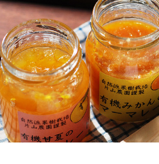 完熟ポンカン