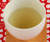 梅こぶ茶